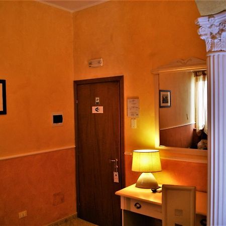 Oleaster - Rooms & Apartments Bolognetta Exterior photo