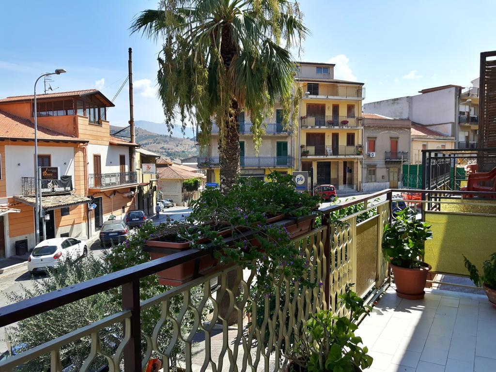 Oleaster - Rooms & Apartments Bolognetta Exterior photo
