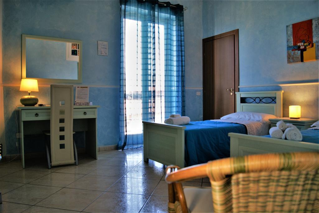 Oleaster - Rooms & Apartments Bolognetta Exterior photo