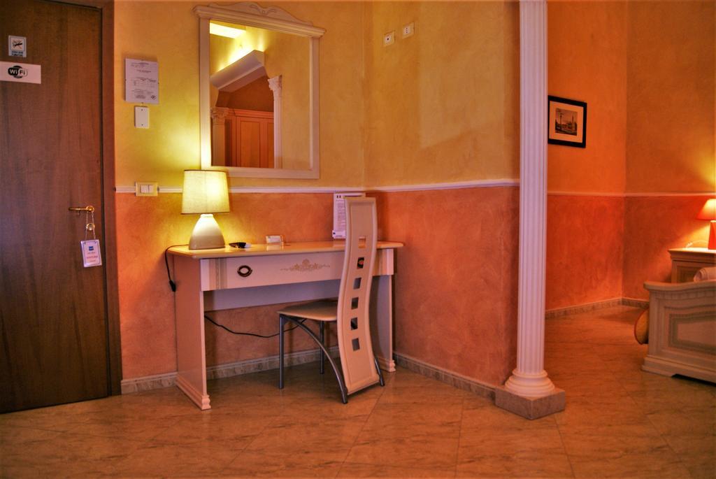 Oleaster - Rooms & Apartments Bolognetta Exterior photo