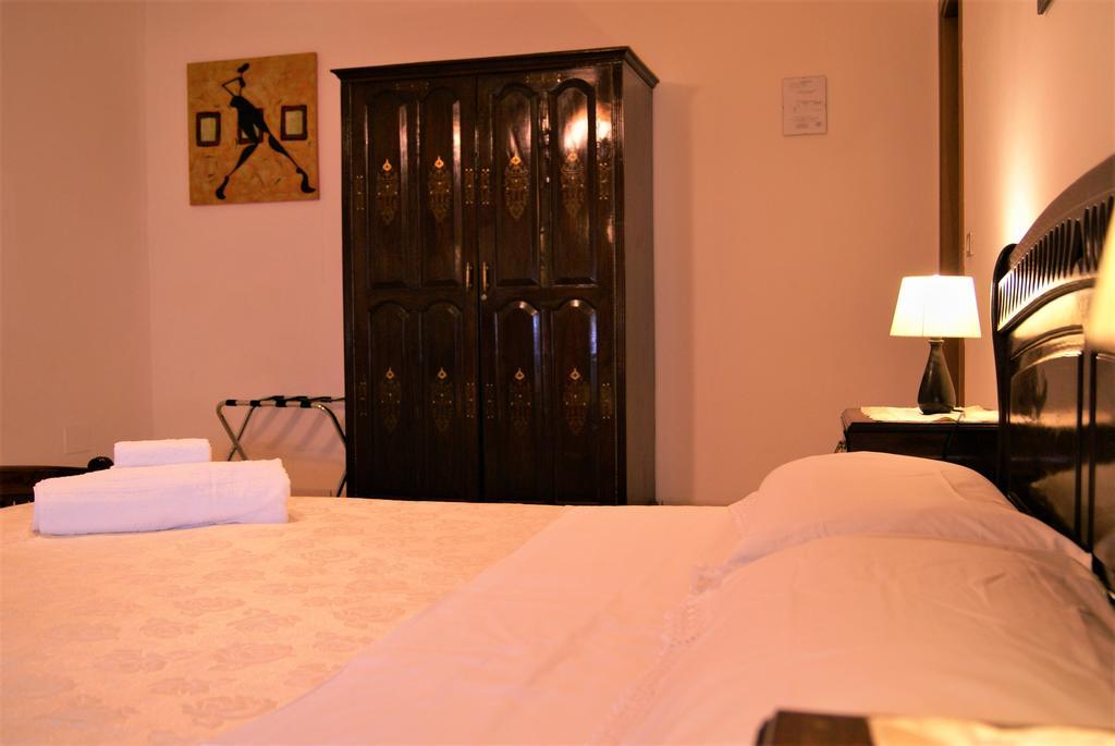 Oleaster - Rooms & Apartments Bolognetta Exterior photo