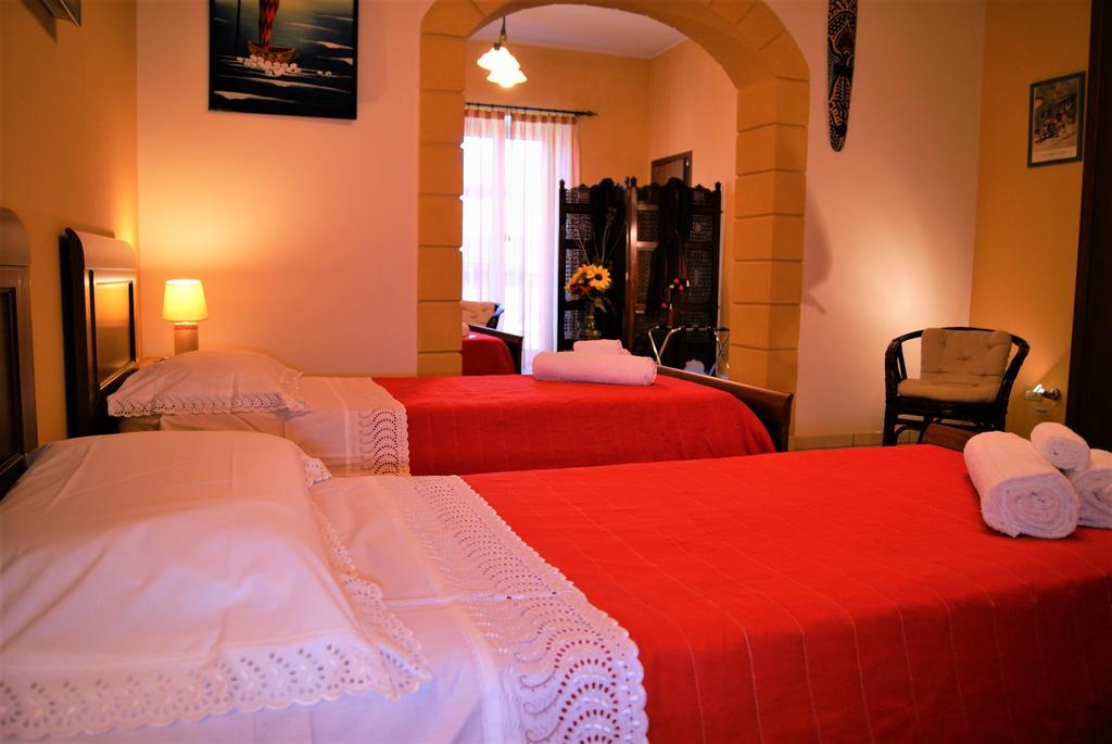 Oleaster - Rooms & Apartments Bolognetta Exterior photo