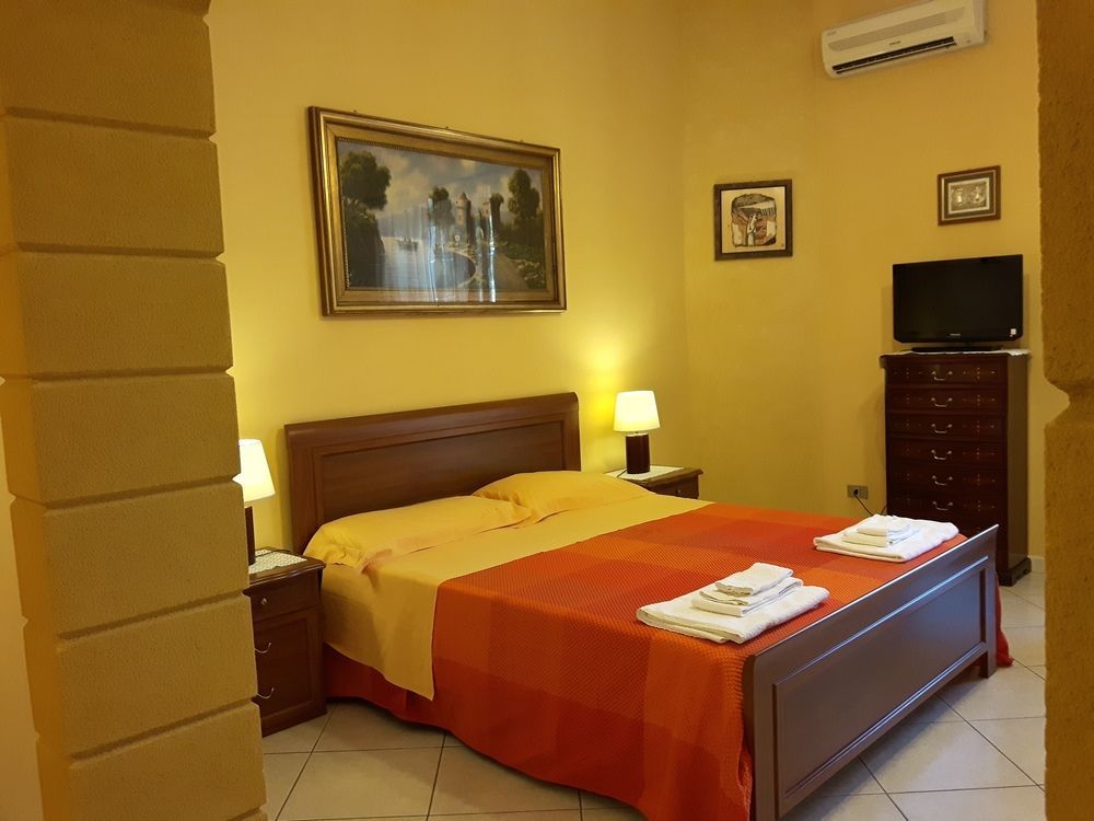 Oleaster - Rooms & Apartments Bolognetta Exterior photo