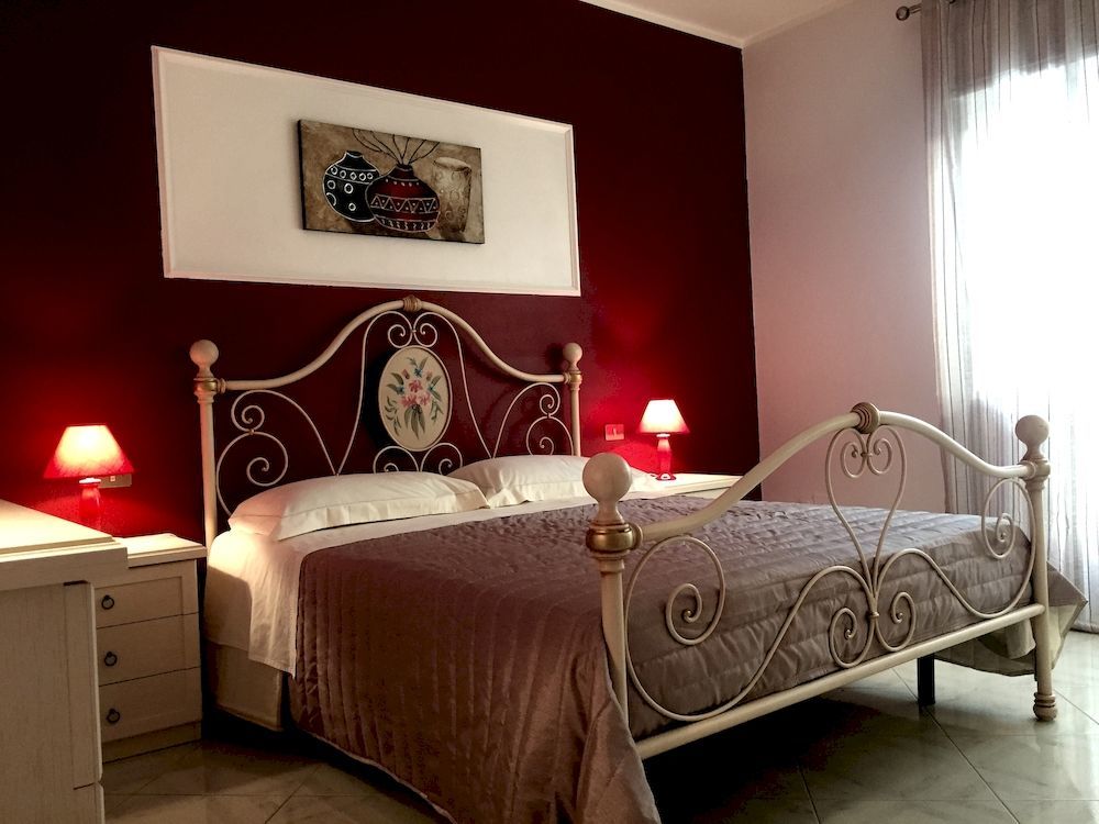Oleaster - Rooms & Apartments Bolognetta Exterior photo
