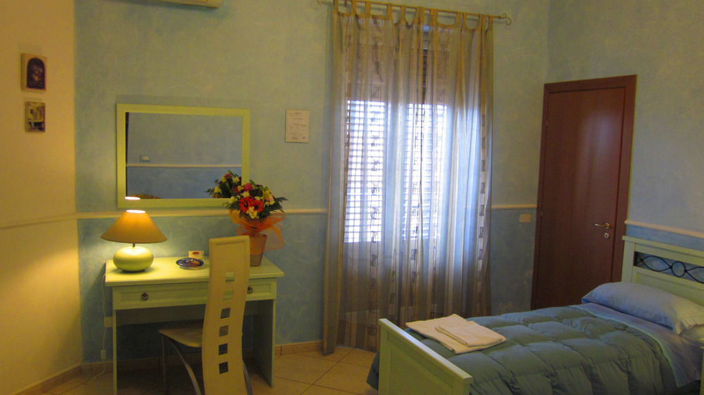 Oleaster - Rooms & Apartments Bolognetta Exterior photo