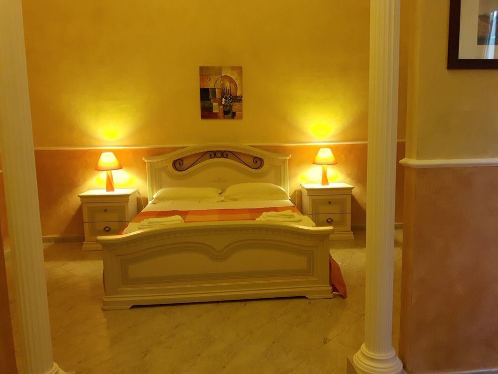 Oleaster - Rooms & Apartments Bolognetta Exterior photo