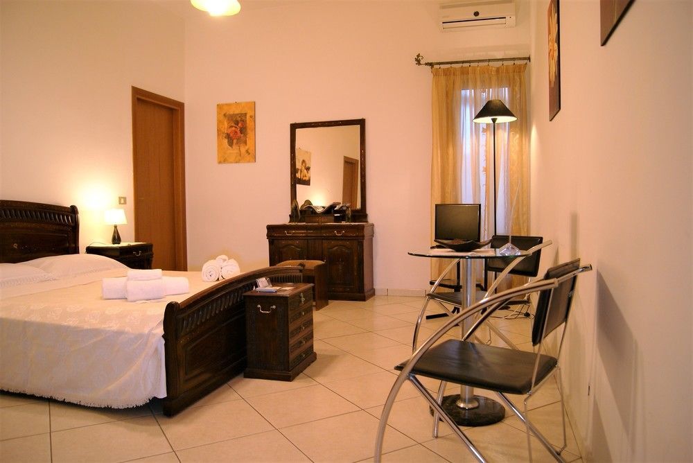 Oleaster - Rooms & Apartments Bolognetta Exterior photo