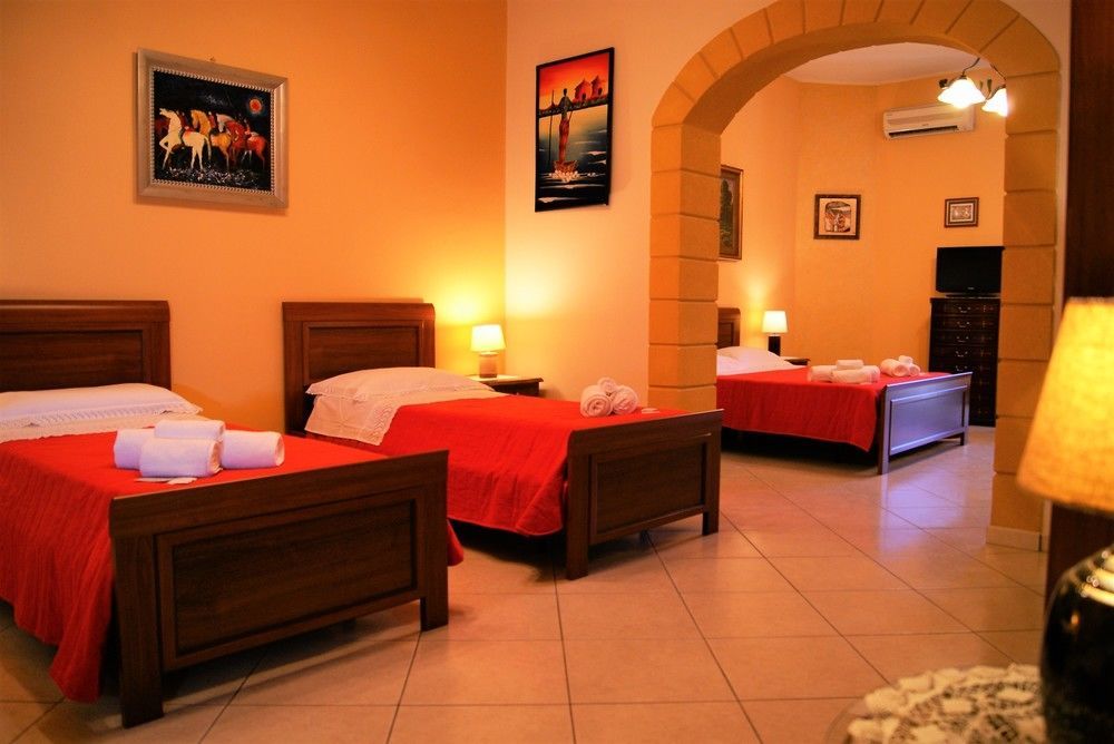 Oleaster - Rooms & Apartments Bolognetta Exterior photo