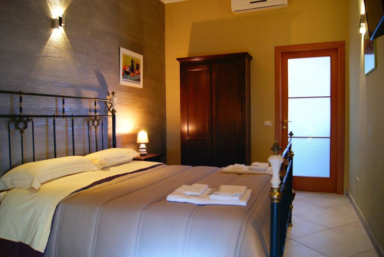 Oleaster - Rooms & Apartments Bolognetta Exterior photo