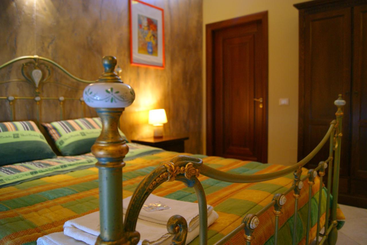 Oleaster - Rooms & Apartments Bolognetta Exterior photo