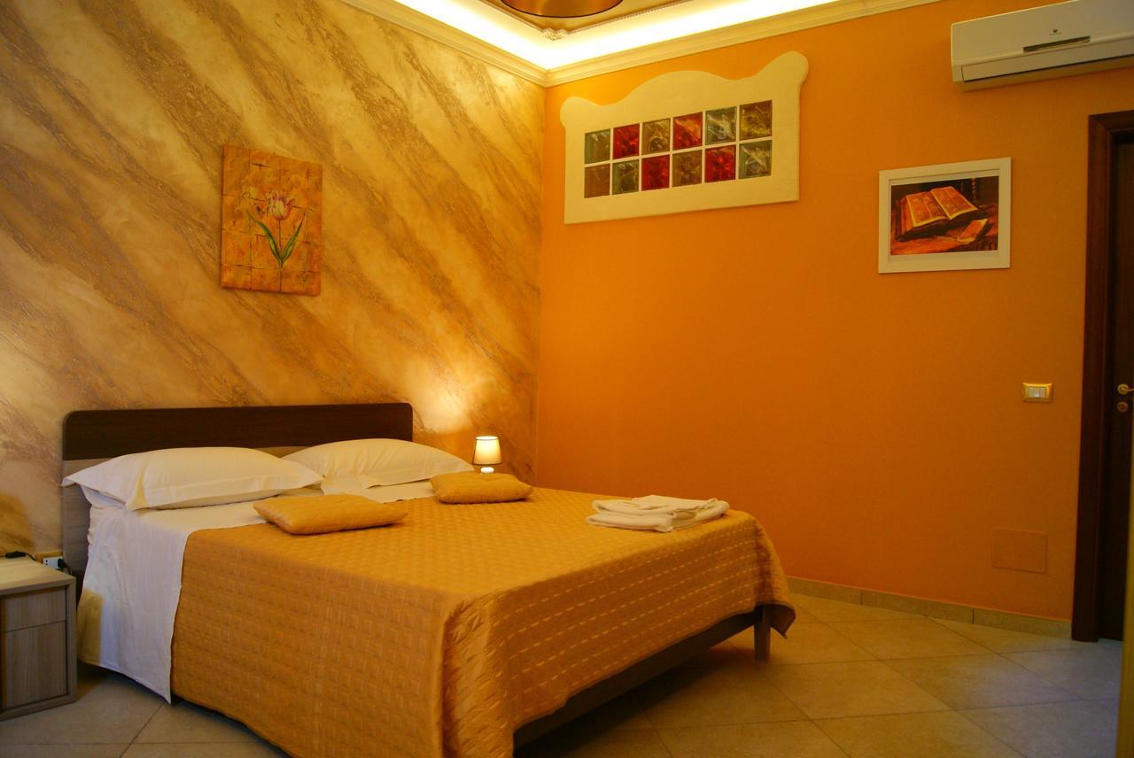 Oleaster - Rooms & Apartments Bolognetta Exterior photo