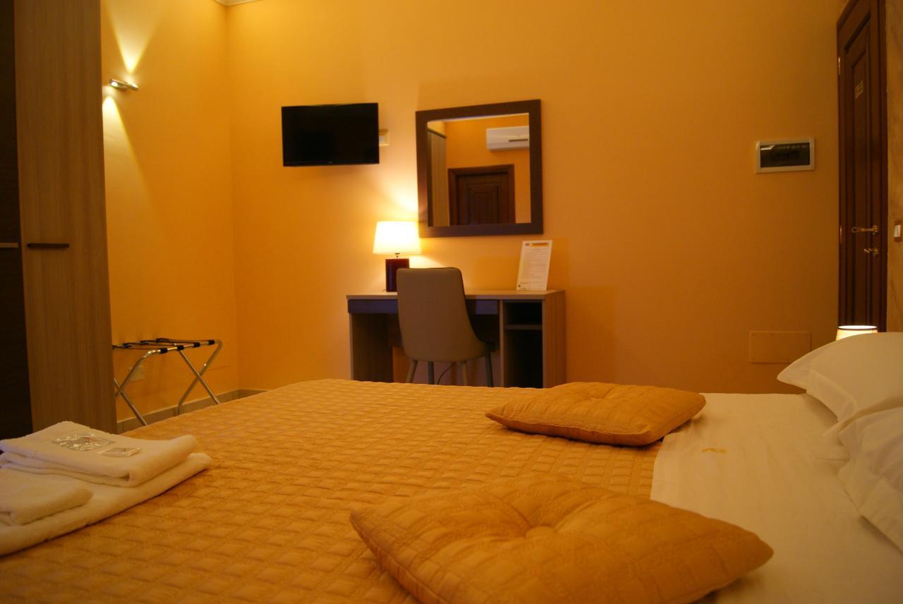 Oleaster - Rooms & Apartments Bolognetta Exterior photo