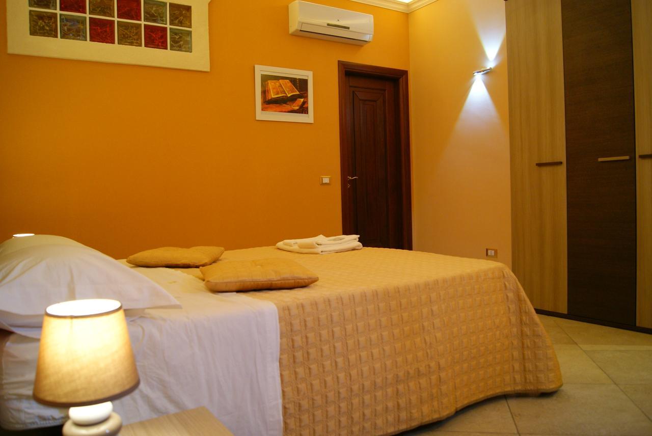 Oleaster - Rooms & Apartments Bolognetta Exterior photo
