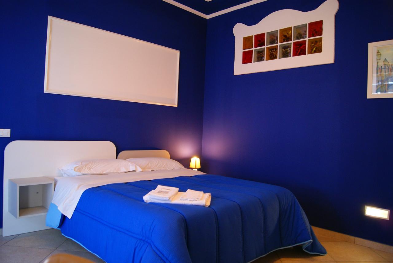 Oleaster - Rooms & Apartments Bolognetta Exterior photo