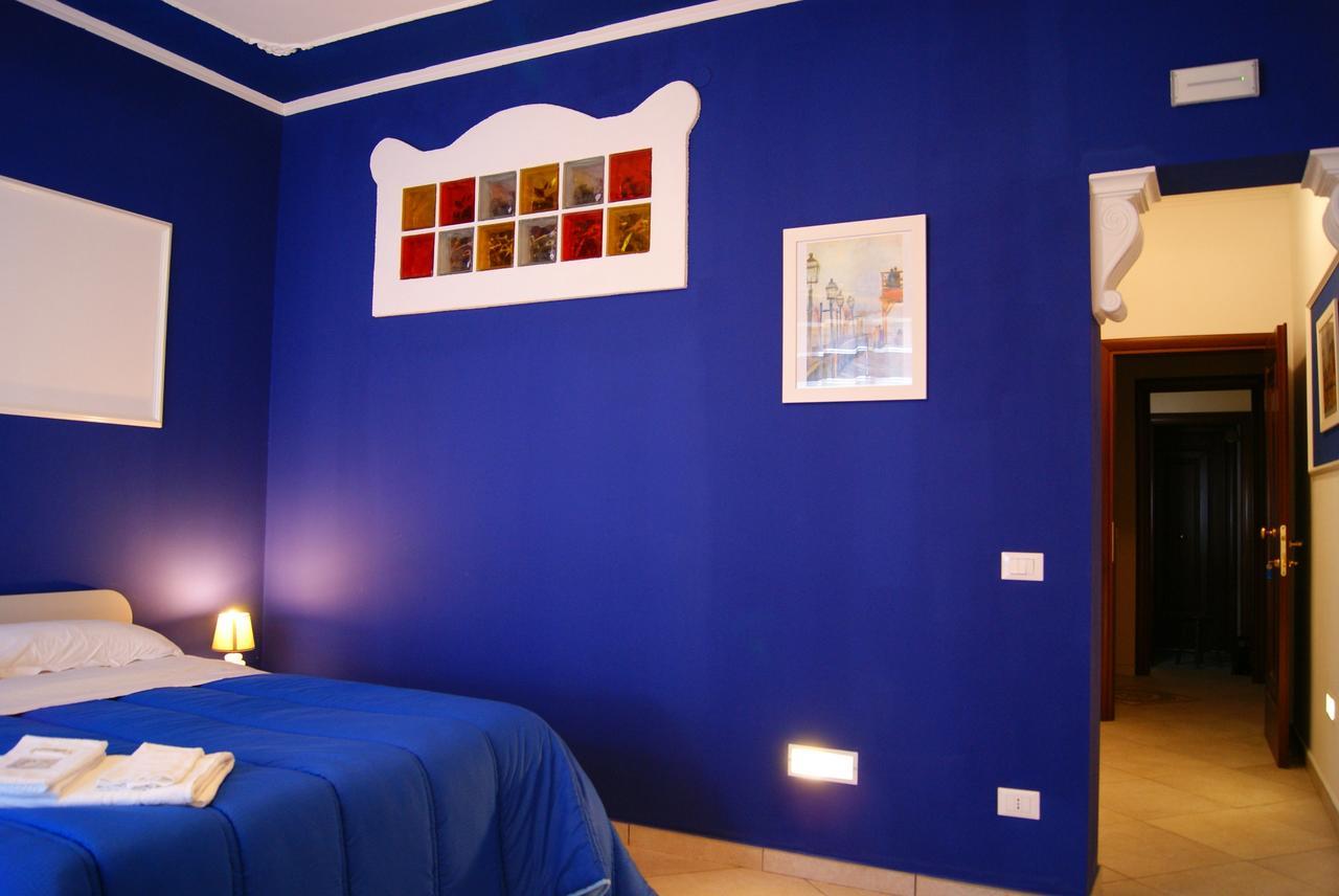 Oleaster - Rooms & Apartments Bolognetta Exterior photo