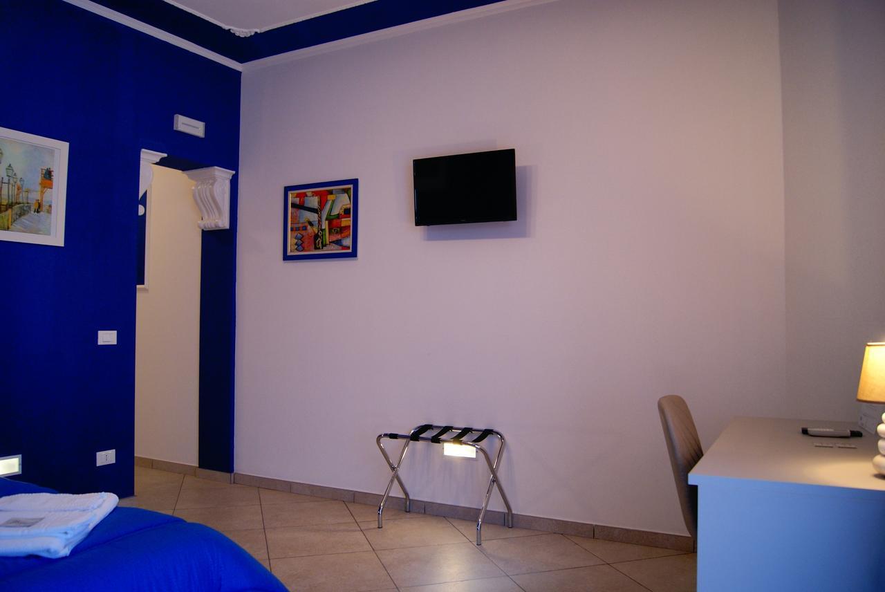 Oleaster - Rooms & Apartments Bolognetta Exterior photo