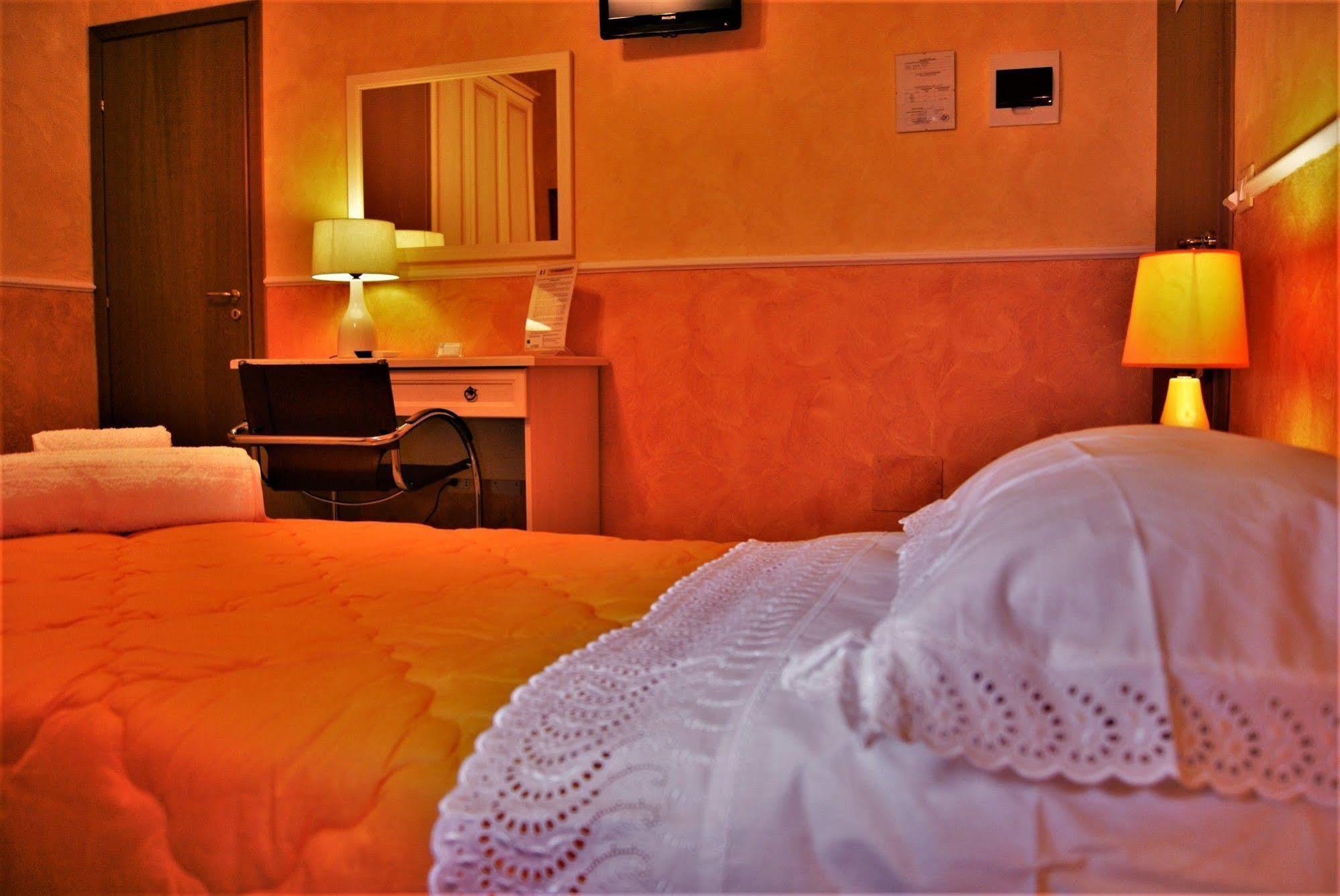 Oleaster - Rooms & Apartments Bolognetta Exterior photo