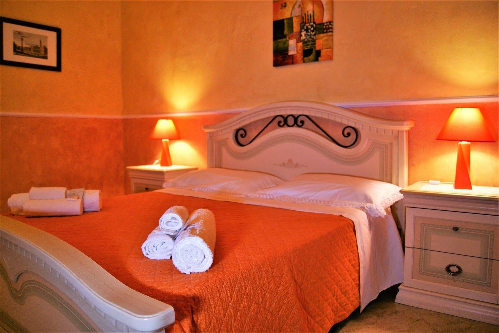 Oleaster - Rooms & Apartments Bolognetta Exterior photo