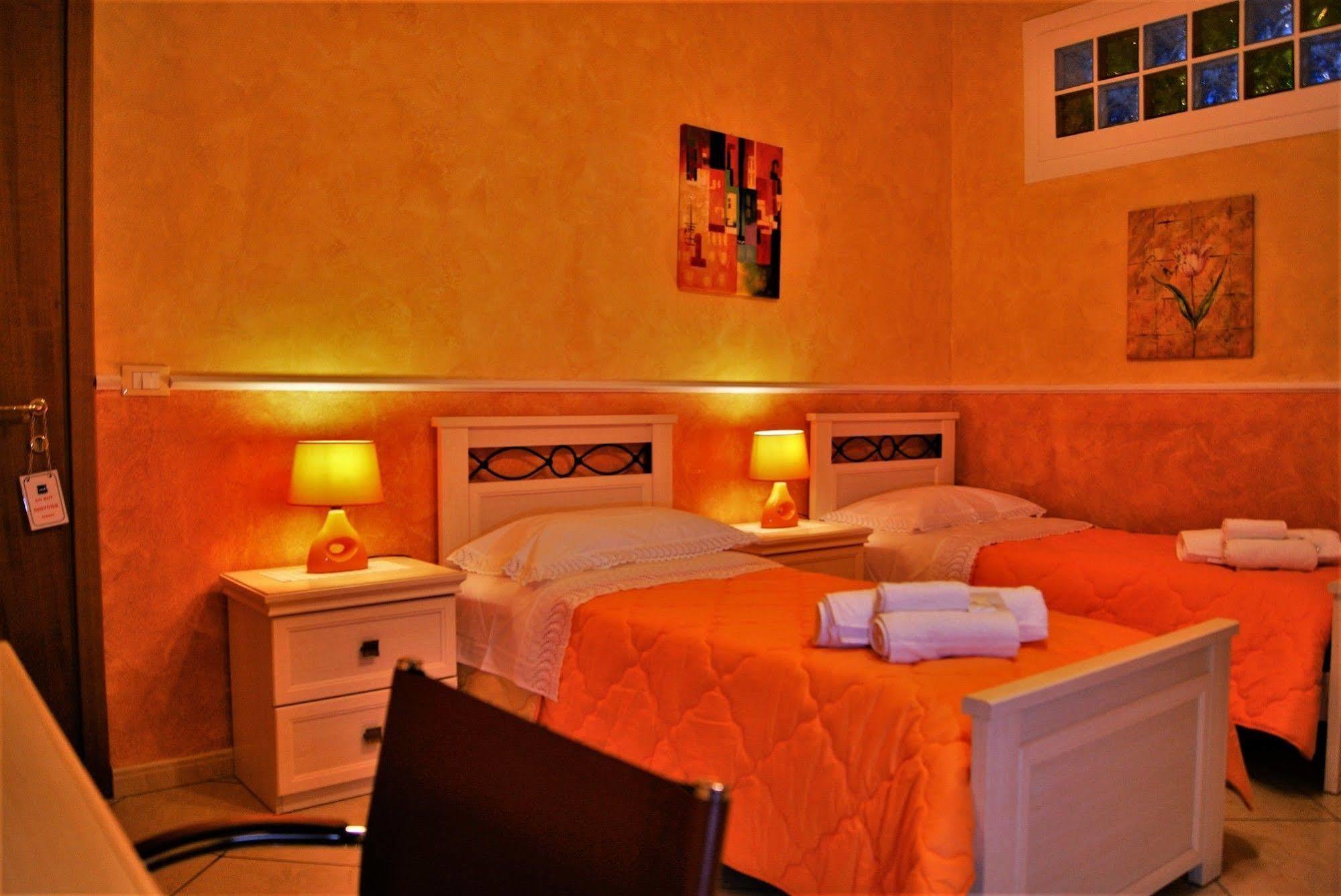 Oleaster - Rooms & Apartments Bolognetta Exterior photo