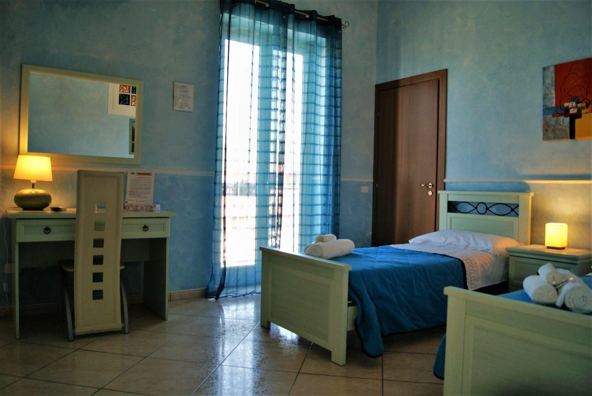Oleaster - Rooms & Apartments Bolognetta Exterior photo